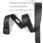 Nylon Zipper Travel Money Belt