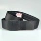 Travel Cash anti Theft Belt Waist Bag Women Portable Hidden Money Strap Belt Wallet Waist Pack Men Secret Hiding Zipper Belt