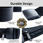Travel Cash anti Theft Belt Waist Bag Women Portable Hidden Money Strap Belt Wallet Waist Pack Men Secret Hiding Belt 120Cm