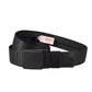 Nylon Zipper Travel Money Belt