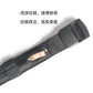 Men Outdoor Travel Multi-Functional Nylon Canvas Belt Zipper Purse Hiding Money Tactical Belt Anti-Theft